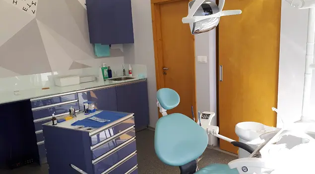 Дентални Клиники Smilefactory